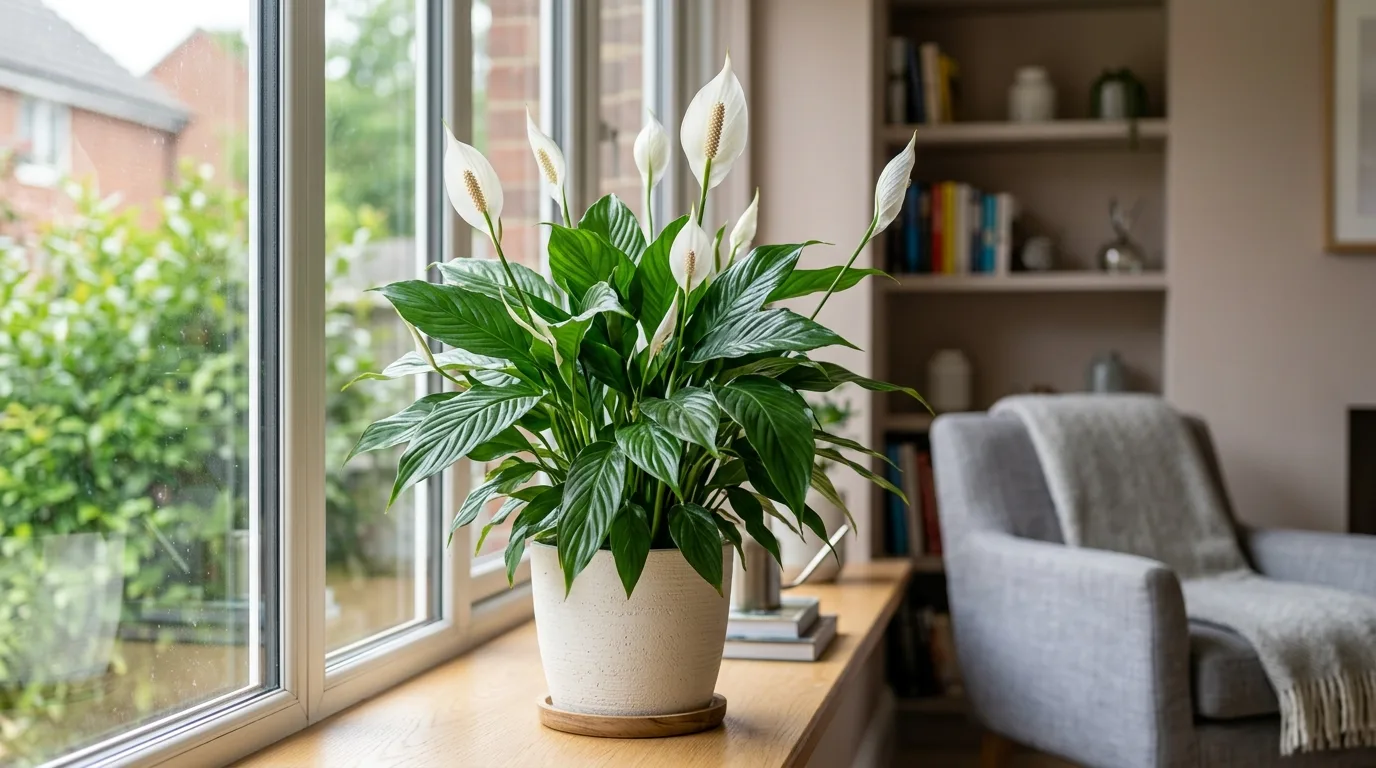 8 Peace Lily Care Tips for Healthy Growth